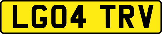 LG04TRV