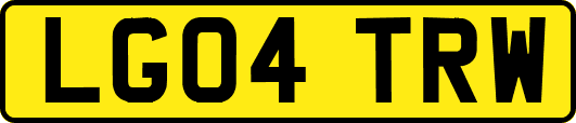 LG04TRW