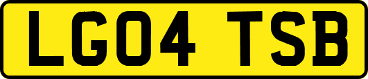 LG04TSB