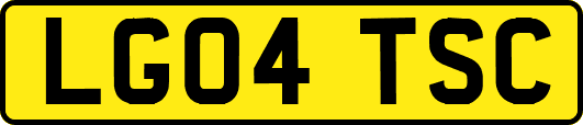 LG04TSC