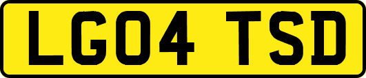 LG04TSD