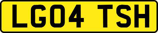 LG04TSH