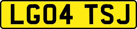 LG04TSJ