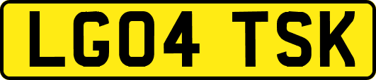 LG04TSK