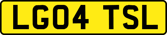 LG04TSL