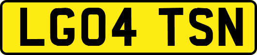LG04TSN