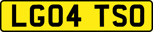 LG04TSO