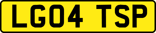 LG04TSP