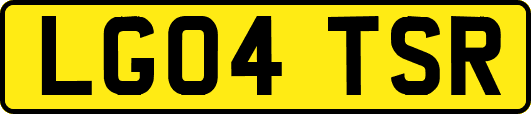 LG04TSR