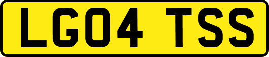 LG04TSS