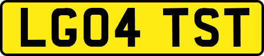LG04TST