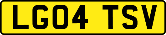 LG04TSV
