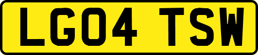 LG04TSW