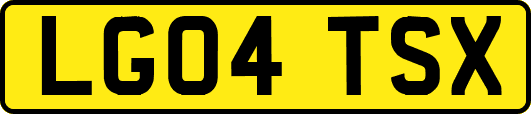 LG04TSX