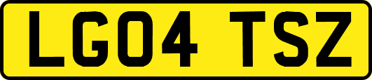 LG04TSZ