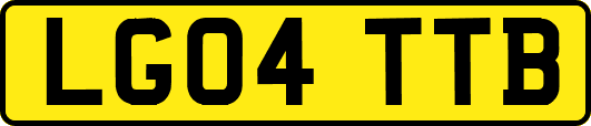 LG04TTB