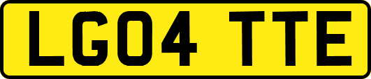 LG04TTE