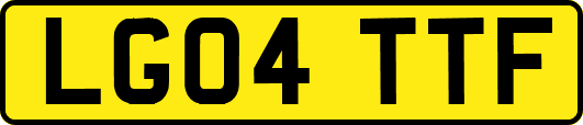 LG04TTF