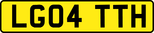 LG04TTH