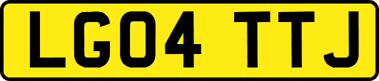 LG04TTJ
