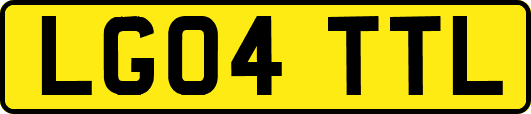 LG04TTL