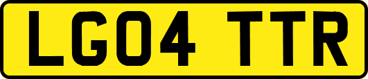 LG04TTR
