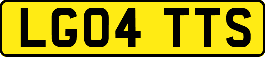 LG04TTS