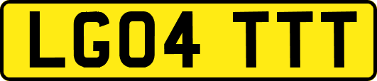 LG04TTT