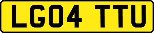 LG04TTU