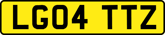 LG04TTZ