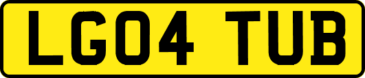 LG04TUB