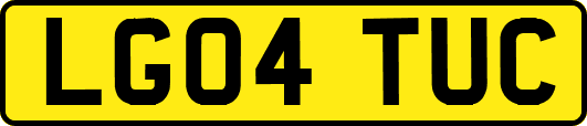 LG04TUC