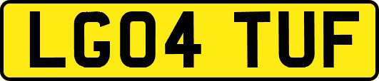 LG04TUF