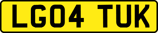 LG04TUK