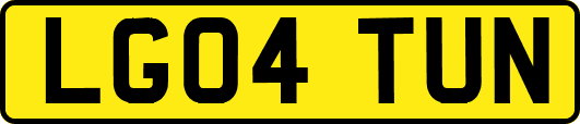 LG04TUN