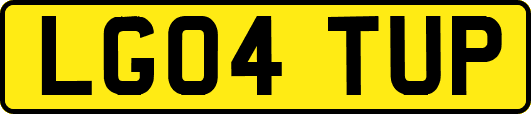 LG04TUP