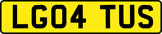 LG04TUS