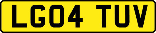 LG04TUV