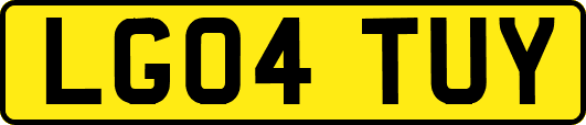 LG04TUY