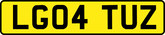LG04TUZ