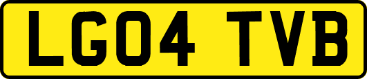 LG04TVB