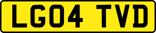 LG04TVD