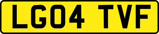 LG04TVF