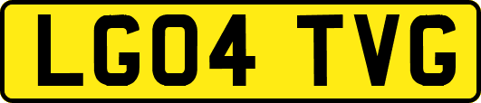 LG04TVG