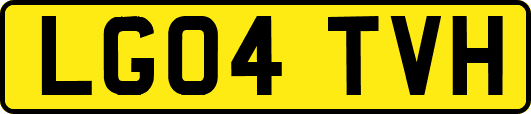LG04TVH