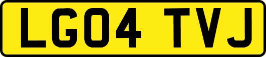 LG04TVJ