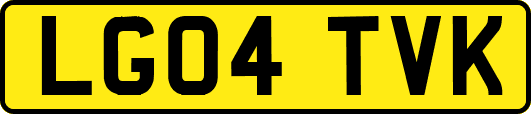 LG04TVK