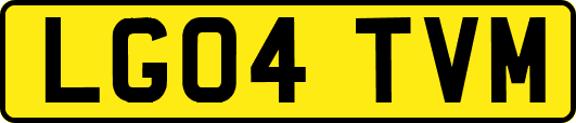 LG04TVM