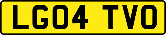 LG04TVO