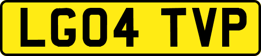 LG04TVP